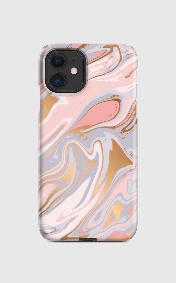 Liquid Marble 002 Regular Case