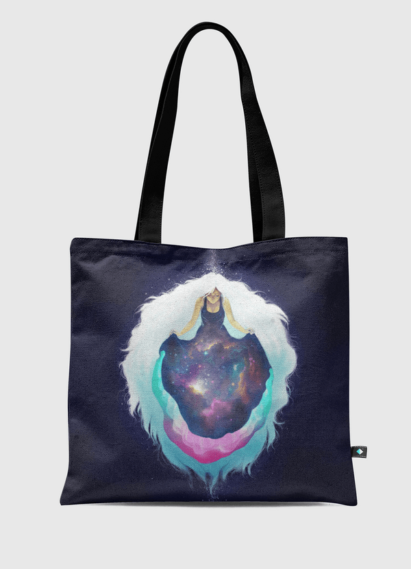 Stardress Tote Bag