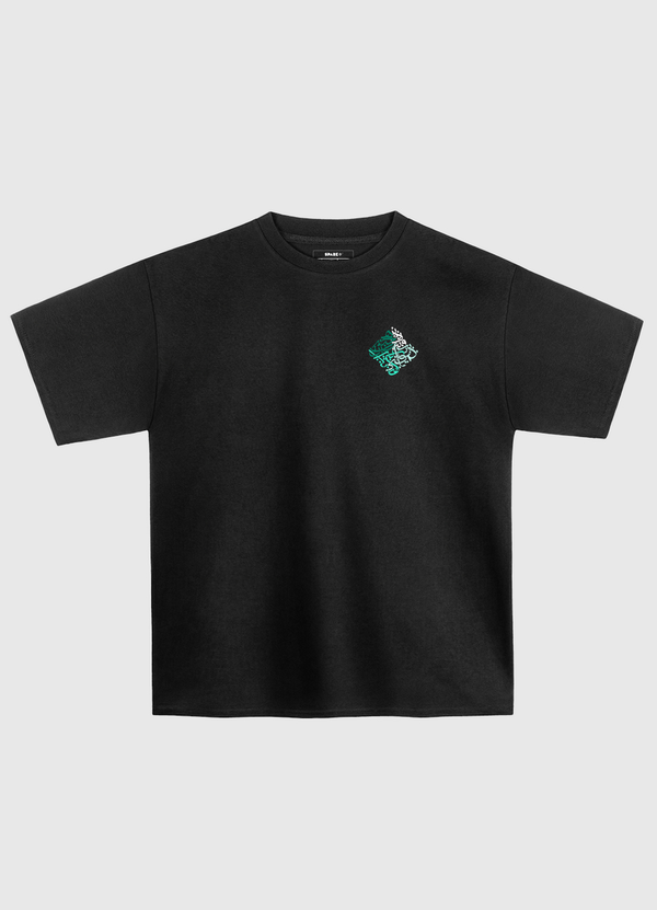 Spark Mark II Oversized T-Shirt