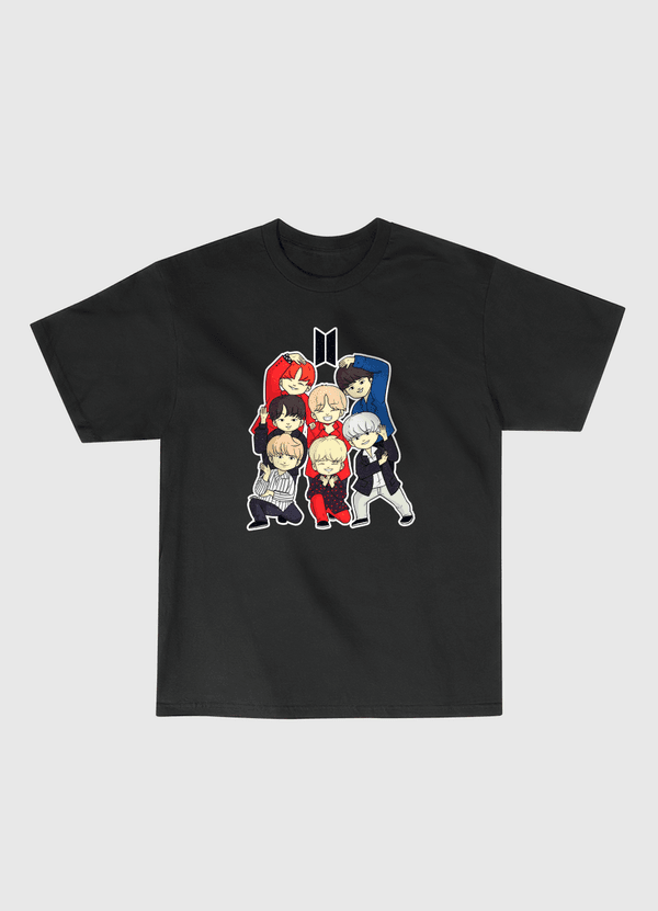bts Classic T-Shirt