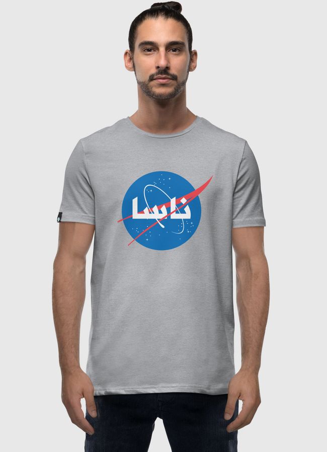 NASA, Space Astronomy  - Men Premium T-Shirt