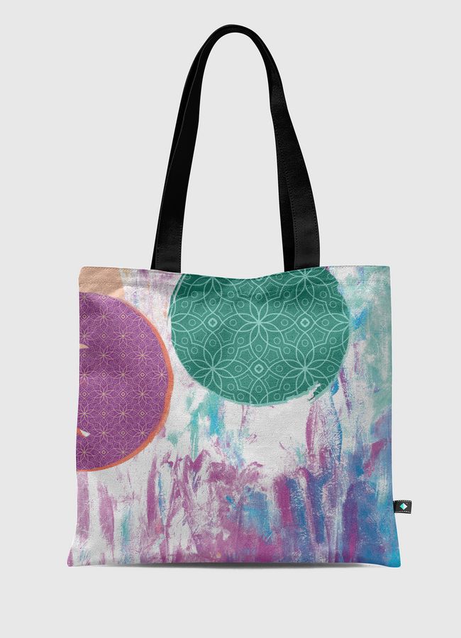 RAMADHAN KAREEM 1 - Tote Bag