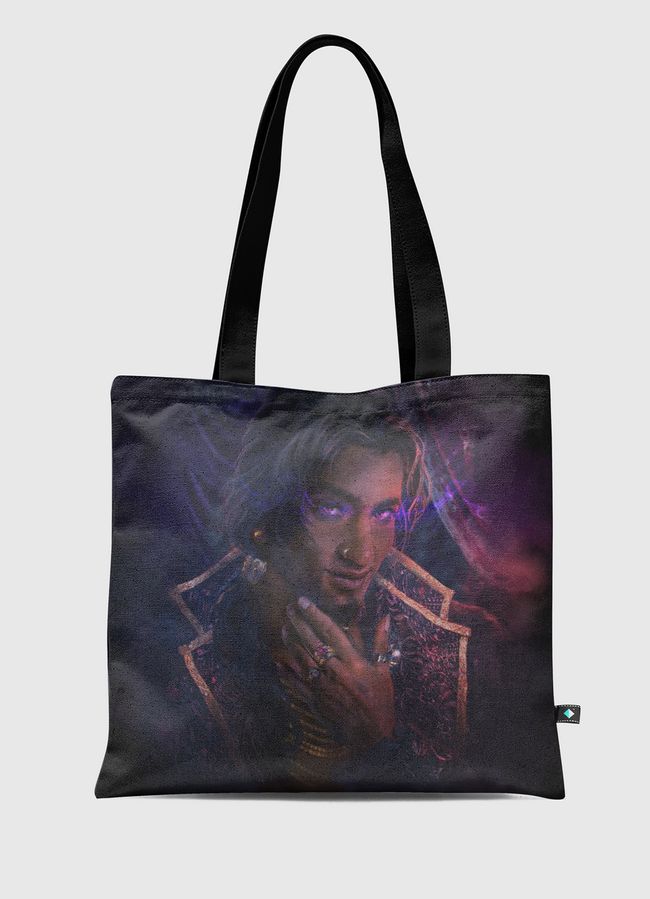 Gilmore - Tote Bag