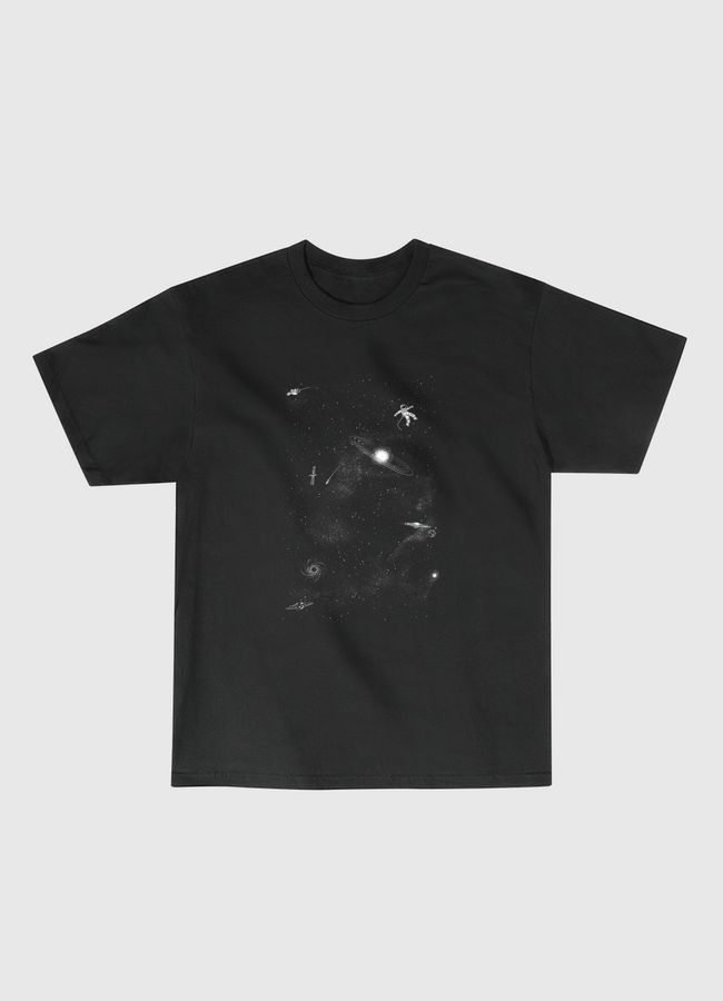 Gravity 3.0 - Classic T-Shirt