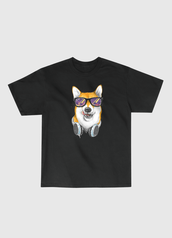 Shiba Inu in Paradise Classic T-Shirt