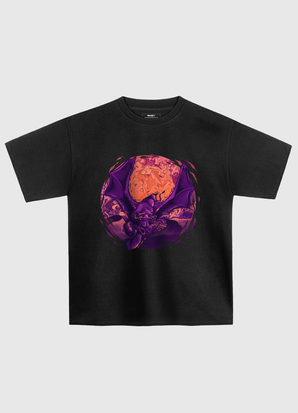 The camidragon. Oversized T-Shirt