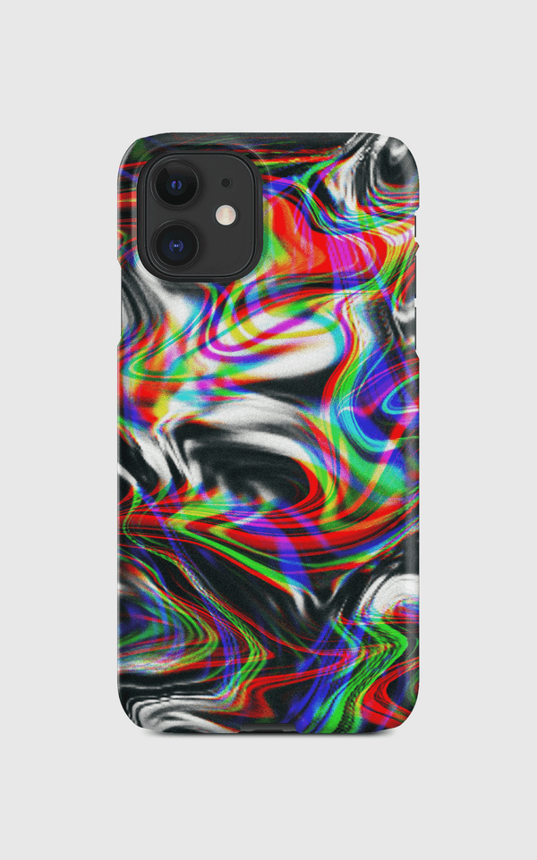 trippy  Regular Case