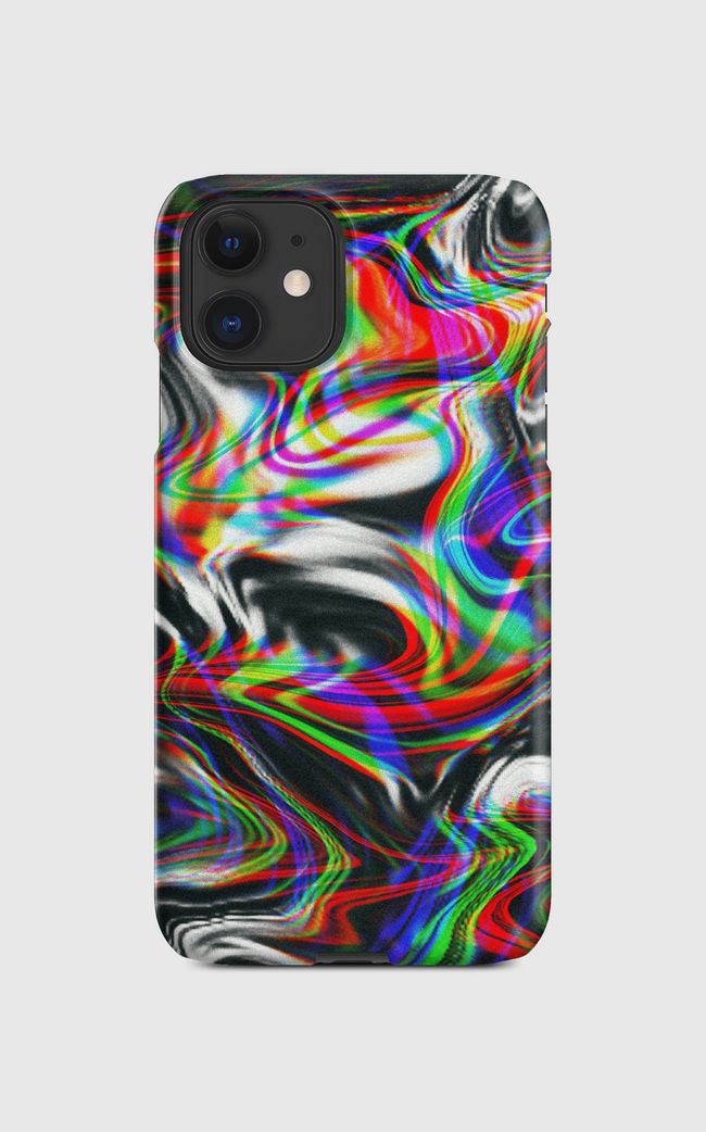 trippy  - Regular Case