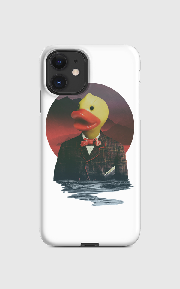 Rubber Ducky Regular Case