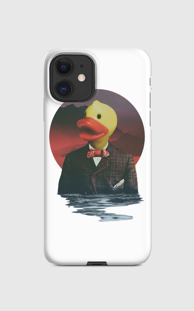 Rubber Ducky - Regular Case