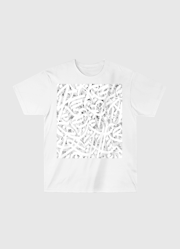 white universe Classic T-Shirt