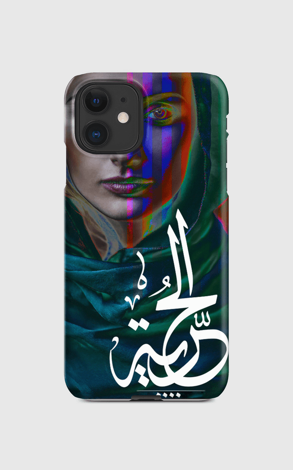 ِFreeُdom Regular Case