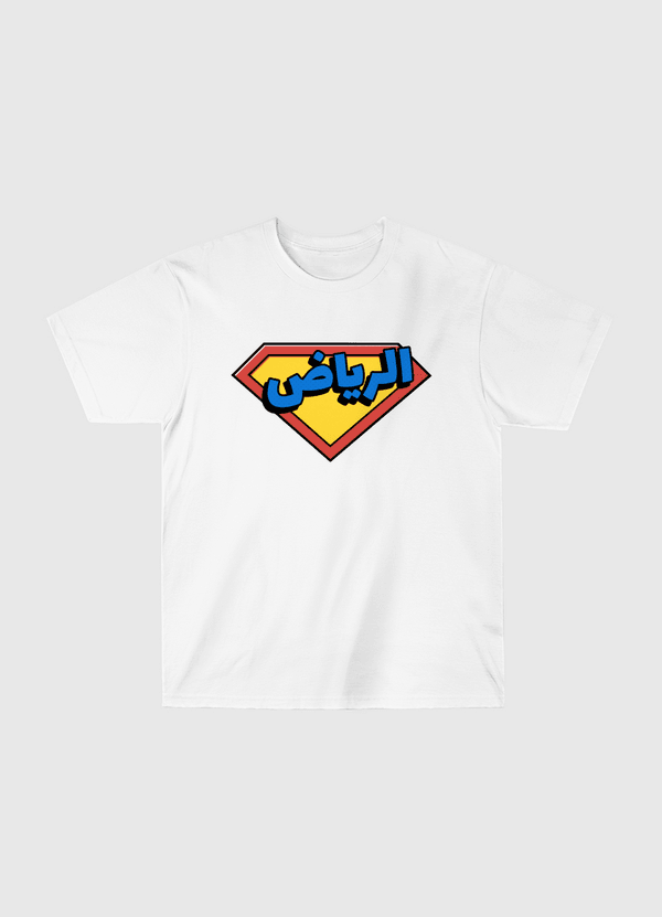 City of Heroes Classic T-Shirt