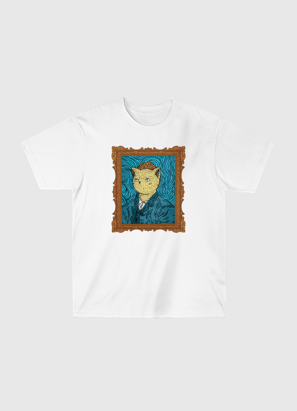 Cat Gough Classic T-Shirt