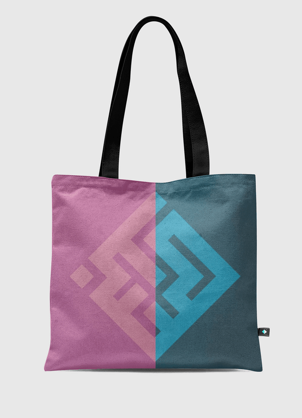 الصبر  Tote Bag