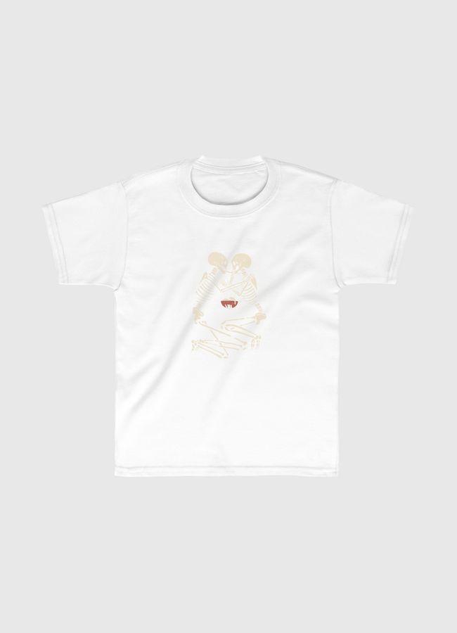 Lovers of Valdaro Ramen - Kids Classic T-Shirt