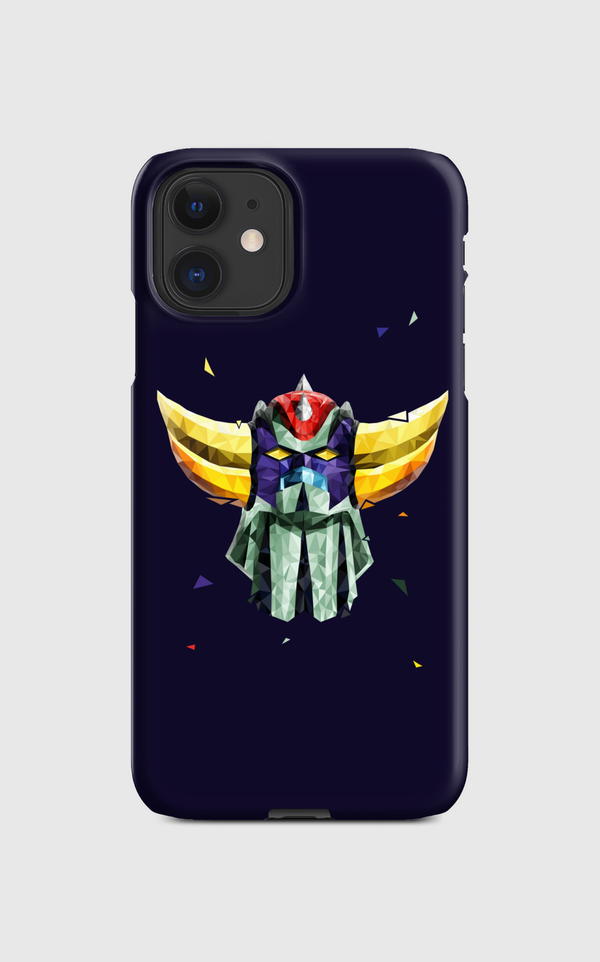 Grendizer  جريندايزر Regular Case