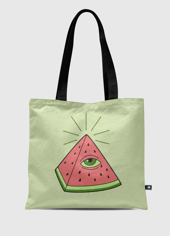 watermelon - Tote Bag