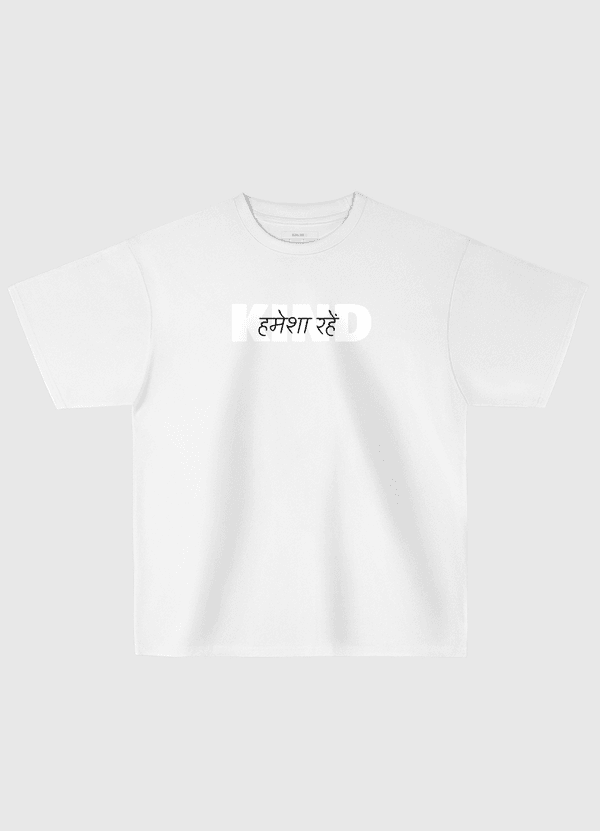 always be KIND  Oversized T-Shirt