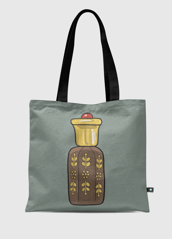 تولة عود Tote Bag