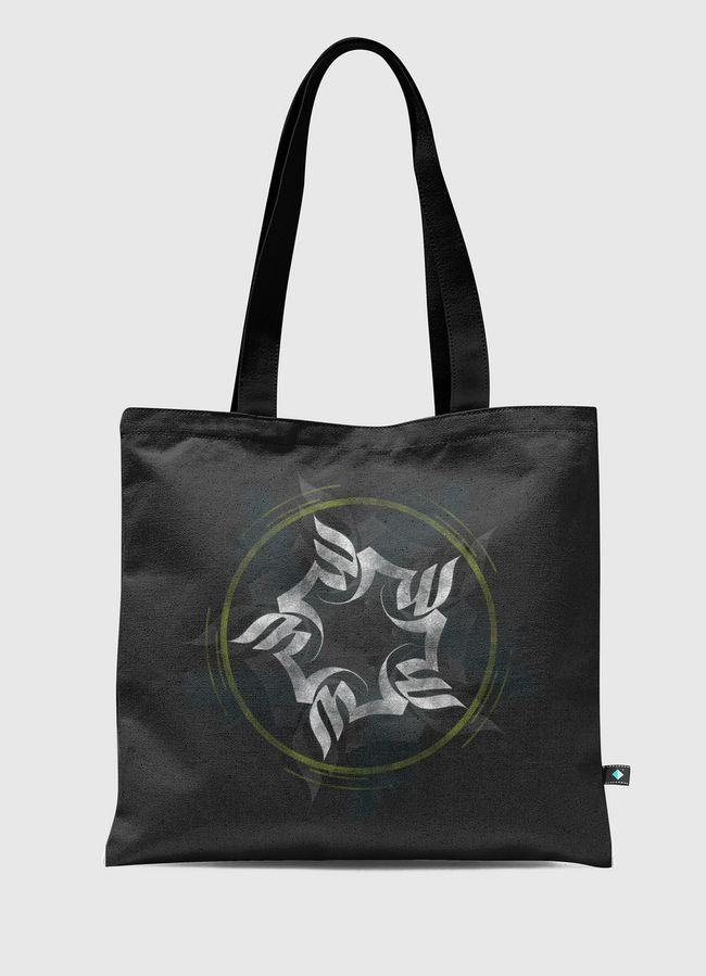 خط عربي  - Tote Bag