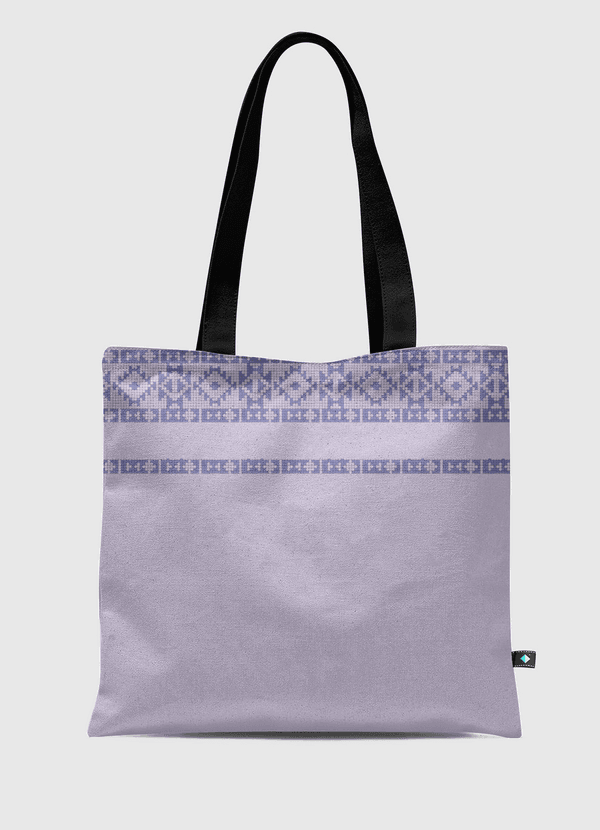 SADU LAVENDAR v1.0 Tote Bag