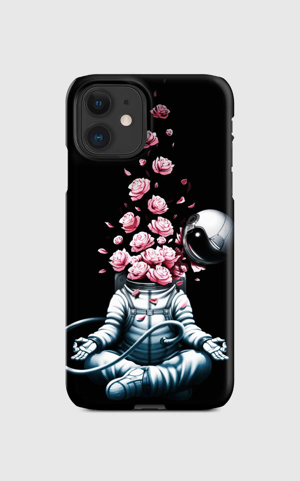 Astro Meditation Roses Regular Case