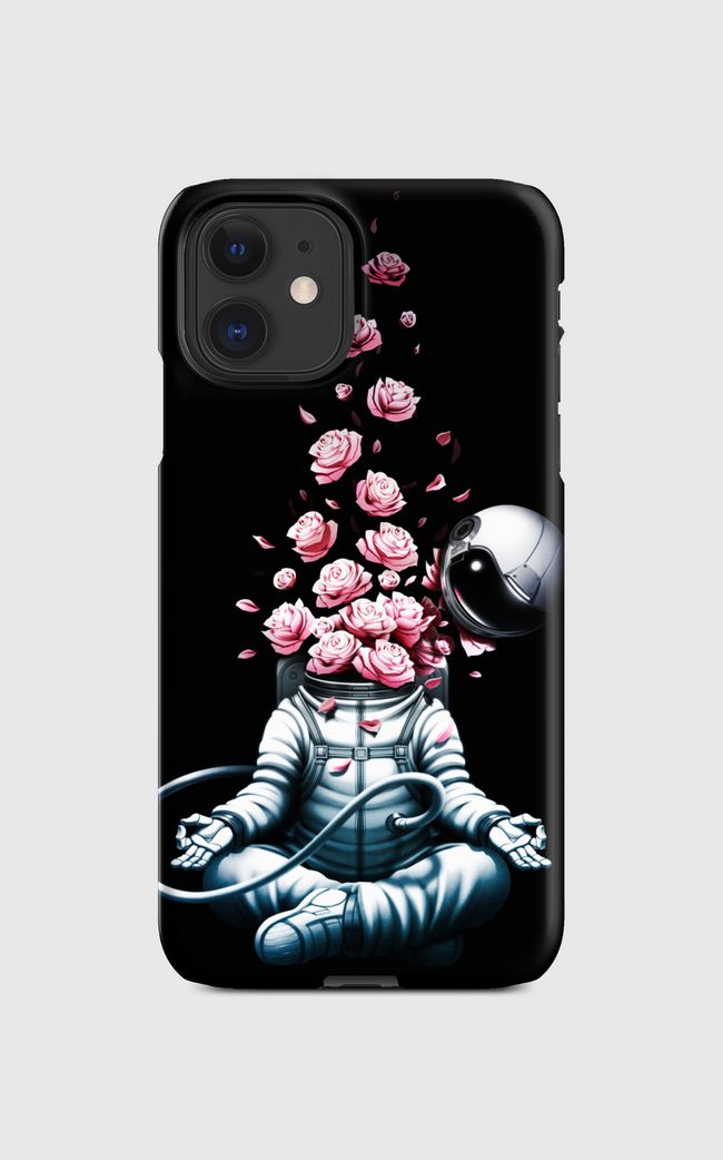 Astro Meditation Roses - Regular Case