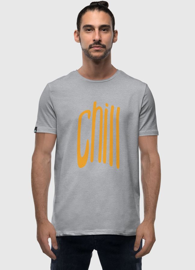 chill - Men Premium T-Shirt