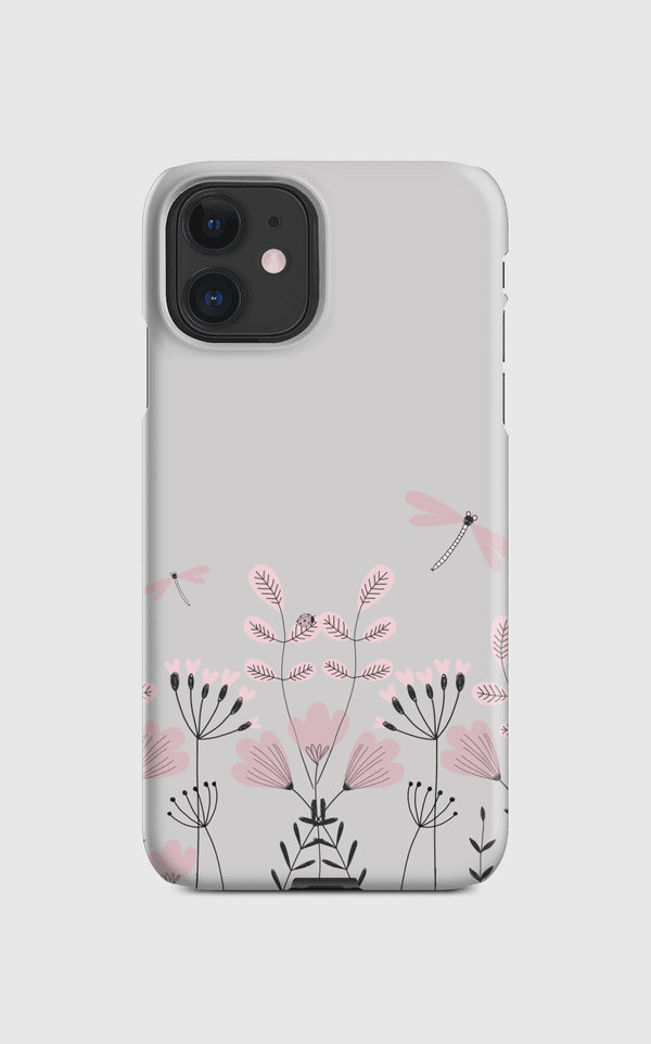 Flower Regular Case