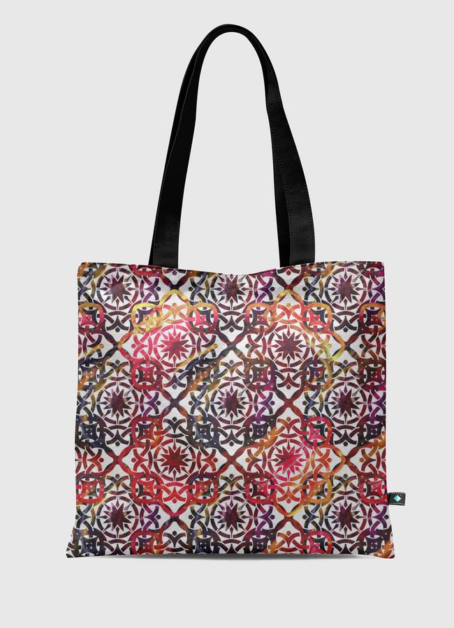 زخرفة | decoration - Tote Bag