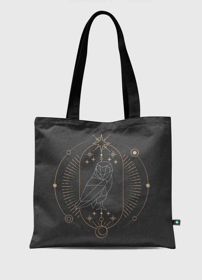 ١٢٣ - Tote Bag