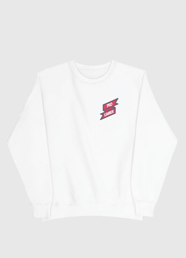 Pro gamer - Men Sweatshirt