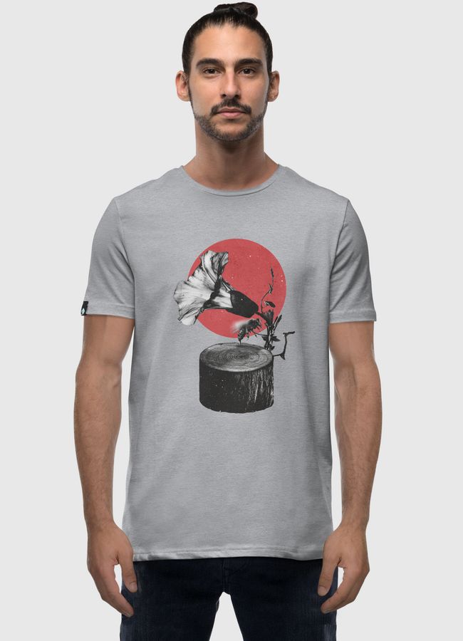 Gramophone - Men Premium T-Shirt