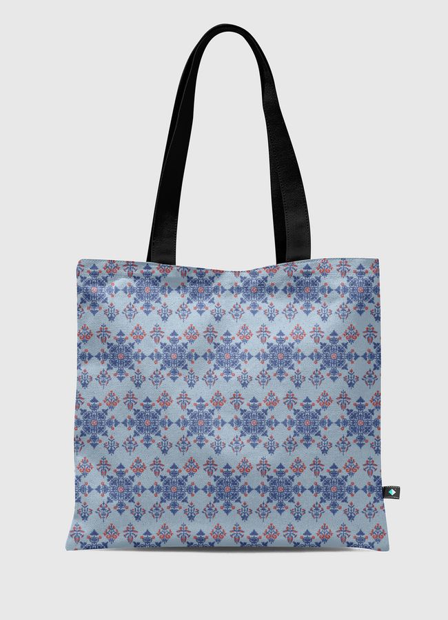 Arabi Deco - Tote Bag