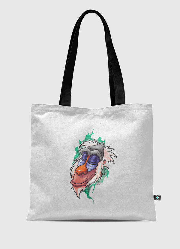 Rafiki Tote Bag