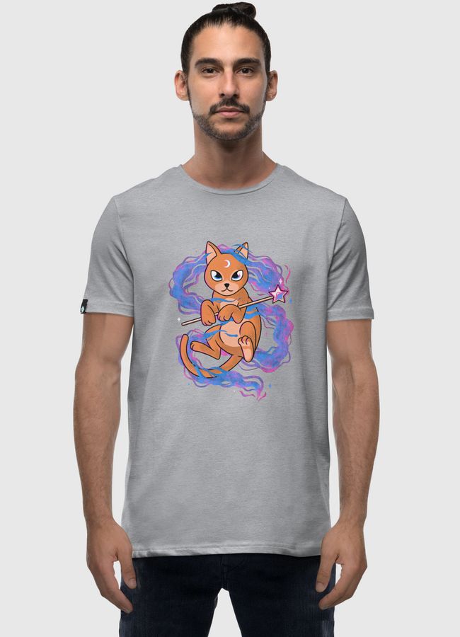 Magicat - Men Premium T-Shirt