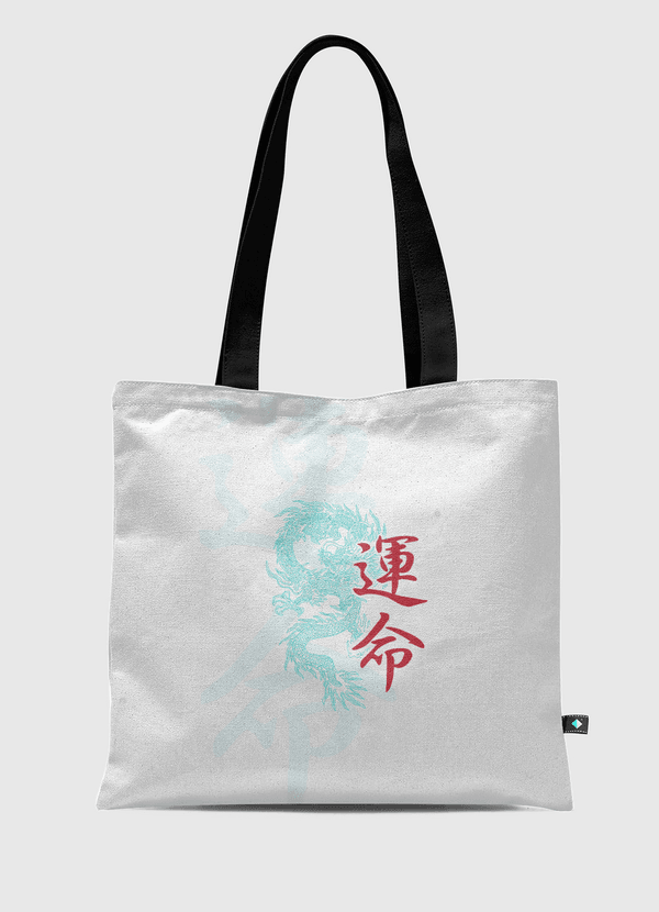 Destiny  Tote Bag