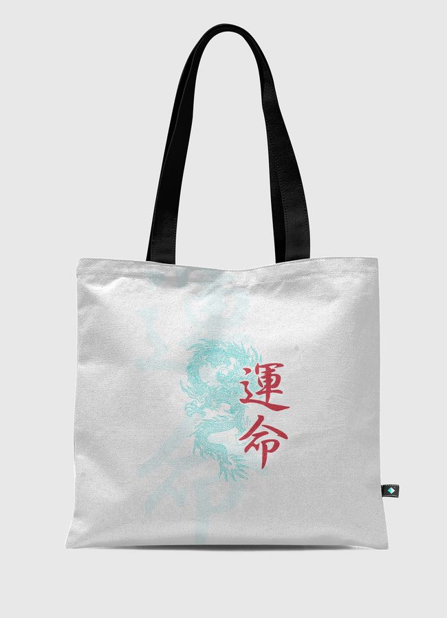 Destiny  - Tote Bag