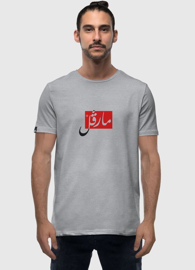 MARVEL - Men Premium T-Shirt