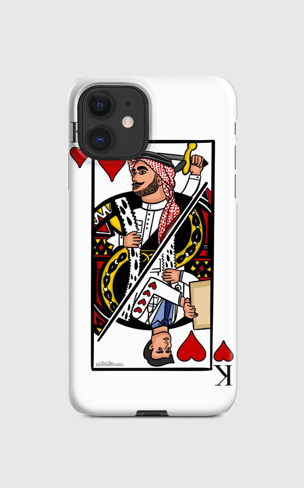 play card  Regular Case