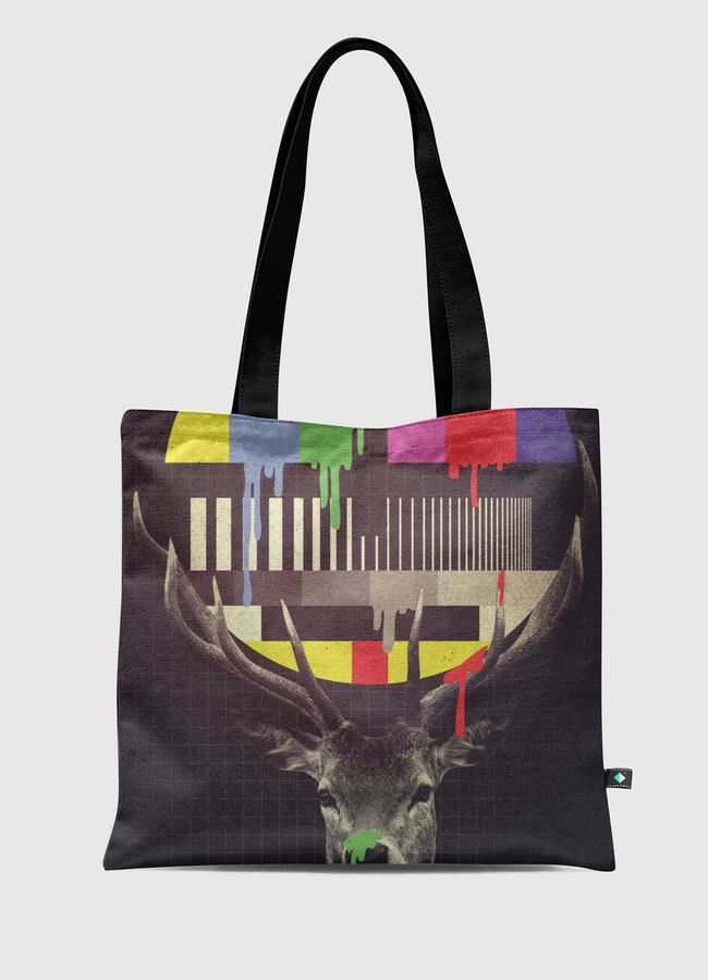 No signal - Tote Bag