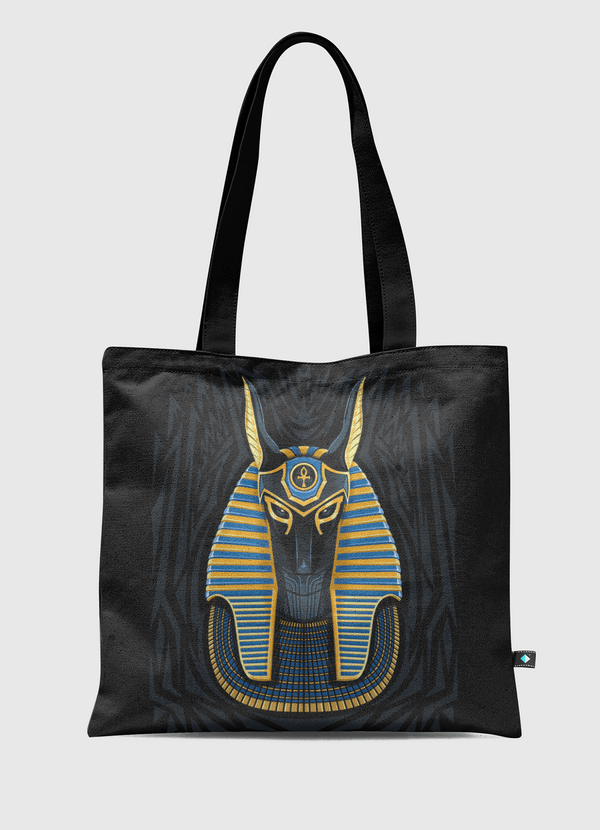 Egyptian god Tote Bag