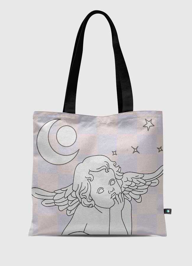 Angel  - Tote Bag