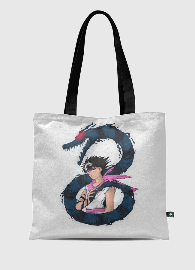 hiei - Tote Bag