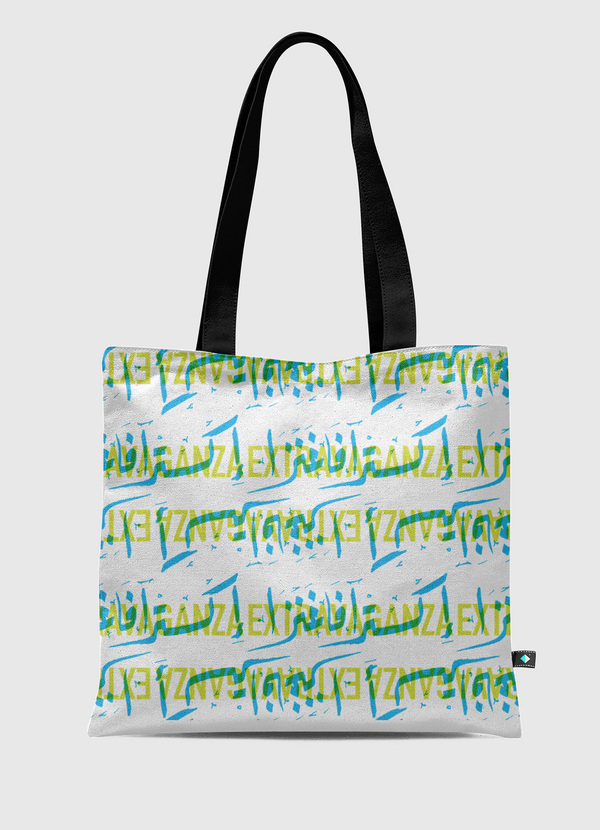 Extravaganza فلّة  Tote Bag