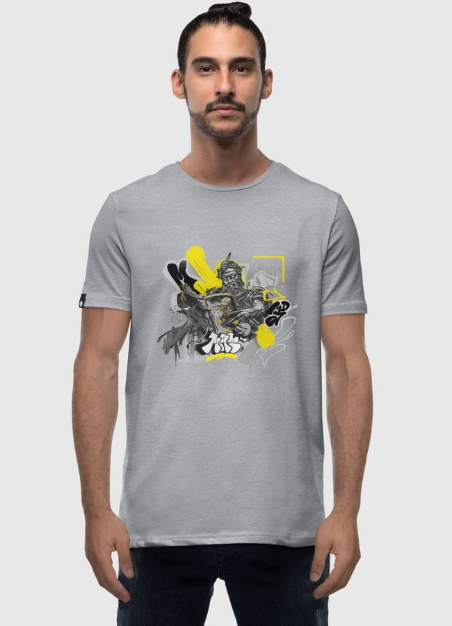 ماثيو  - Men Premium T-Shirt