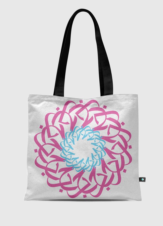 AŞK - Tote Bag