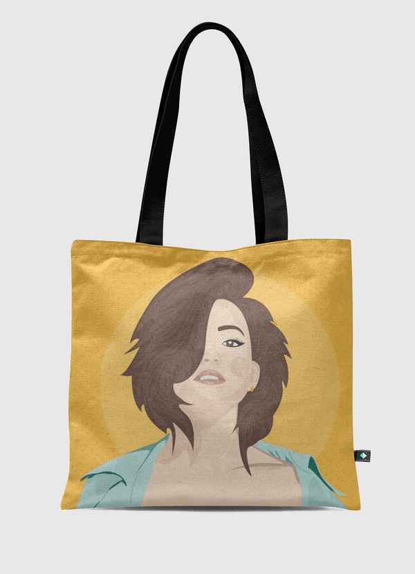 PIXIE. Tote Bag