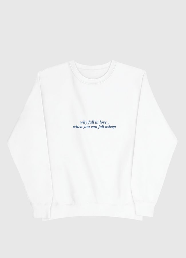 Me. Hard to find - Men Sweatshirt